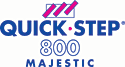 Quick Step 800 Majestic